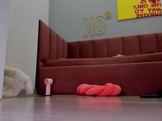 katcatt Live Webcam on CamSoda