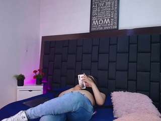kryssttalll camsoda