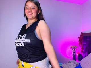 kryssttalll Live Webcam on CamSoda