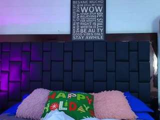 kryssttalll Curvy live webcam