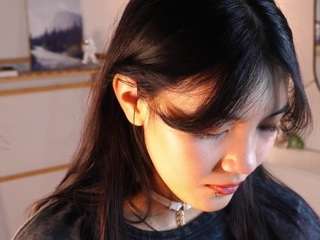 lilianfaux Spank live webcam