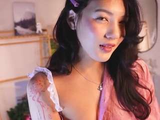 lilianfaux webcam