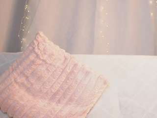 LilianFaux live webcam show