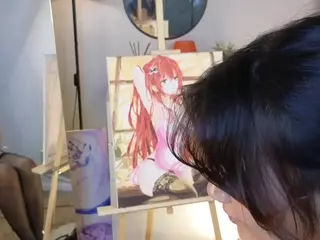 LilianFaux's Live Sex Cam Show