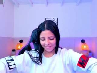 melanimorgan Live Webcam on CamSoda