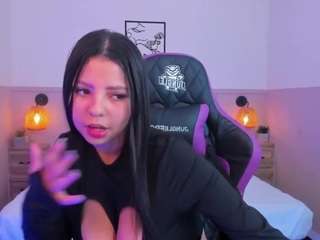 melanimorgan Live Webcam on CamSoda