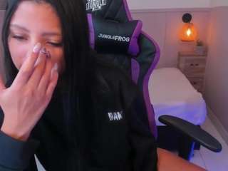 melanimorgan - Cam en Direct