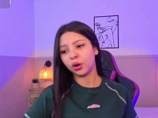 melanimorgan Live Webcam on CamSoda