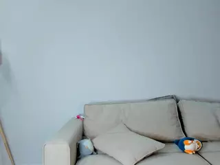mikomoonn's Live Sex Cam Show