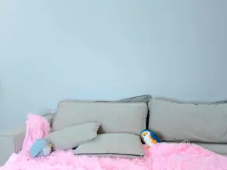 mikomoonn's Live Sex Cam Show
