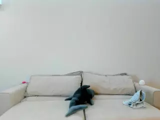 mikomoonn's Live Sex Cam Show