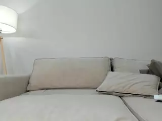 mikomoonn's Live Sex Cam Show