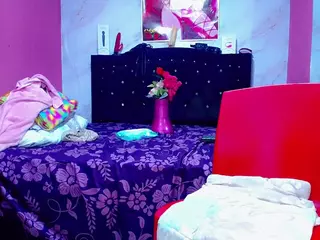Milf-boobs's Live Sex Cam Show