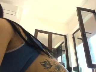 nathylexy webcam