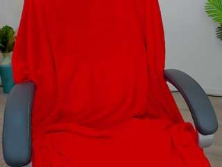 nathylexy Live Webcam on CamSoda