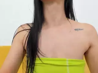 NathyLexy's Live Sex Cam Show