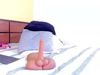 niicol-jenner webcam