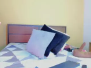 Niicol-Jenner's Live Sex Cam Show