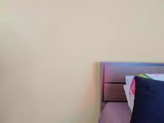 Niicol-Jenner's Live Sex Cam Show