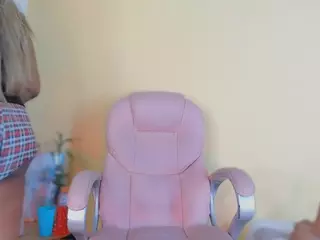 Niicol-Jenner's Live Sex Cam Show