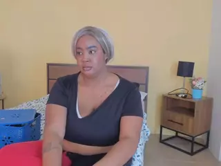 Niicol-Jenner's Live Sex Cam Show