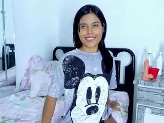 princess-michel18's Live Sex Cam Show