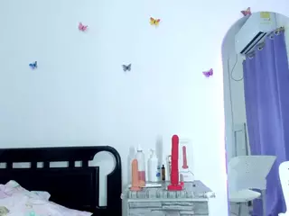 princess-michel18's Live Sex Cam Show