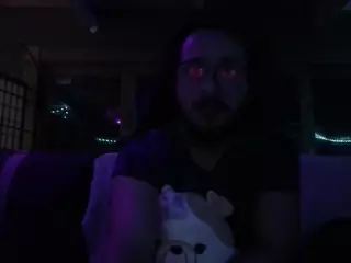 red-fox-kit's Live Sex Cam Show