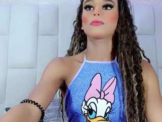 shaantalmiillan Live Webcam on CamSoda