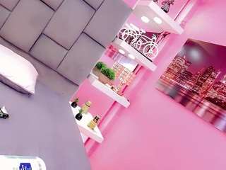 shaantalmiillan Live Webcam on CamSoda