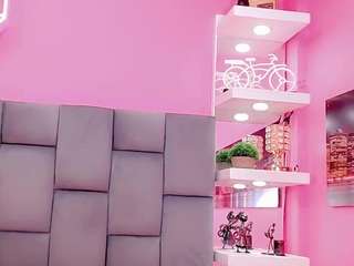 shaantalmiillan Live Webcam on CamSoda