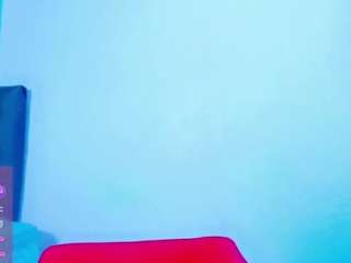 shaantalmiillan live cam profile