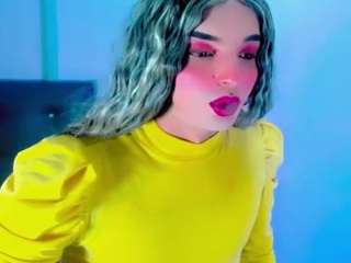 shaantalmiillan webcam model