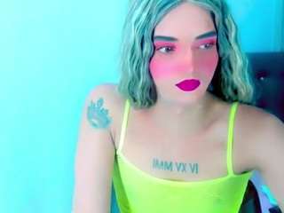 shaantalmiillan webcam model