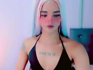 shaantalmiillan Live Webcam on CamSoda