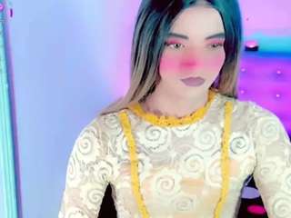 shaantalmiillan's live room