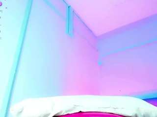 shaantalmiillan's live room