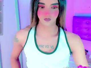shaantalmiillan Sex Cam Show