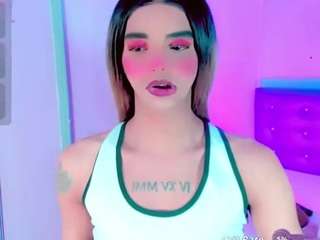 shaantalmiillan Sex Cam Show