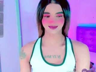 shaantalmiillan Sex Cam Show