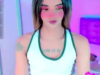 shaantalmiillan Sex Cam Show