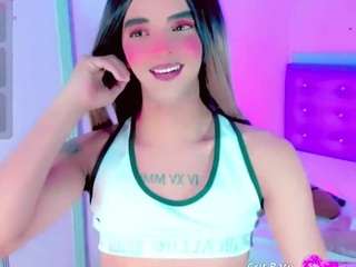 shaantalmiillan Sex Cam Show