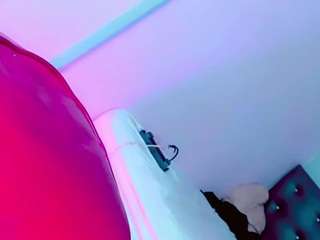 shaantalmiillan live webcam show