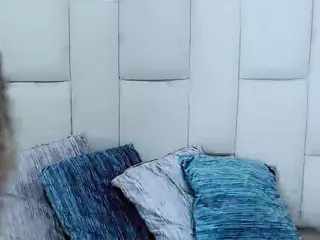 ShaantalMiillan's Live Sex Cam Show