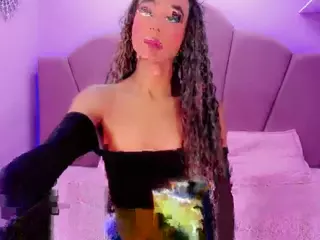 ShaantalMiillan's Live Sex Cam Show