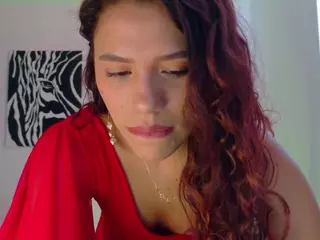 Silvana2488's Live Sex Cam Show