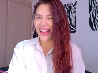 Silvana2488's Live Sex Cam Show