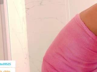 sweet-mafe Live Webcam on CamSoda