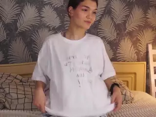 TaitEsse's Live Sex Cam Show