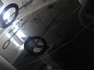 voyeurcam-casa-salsa-bedroom-14 webcam model
